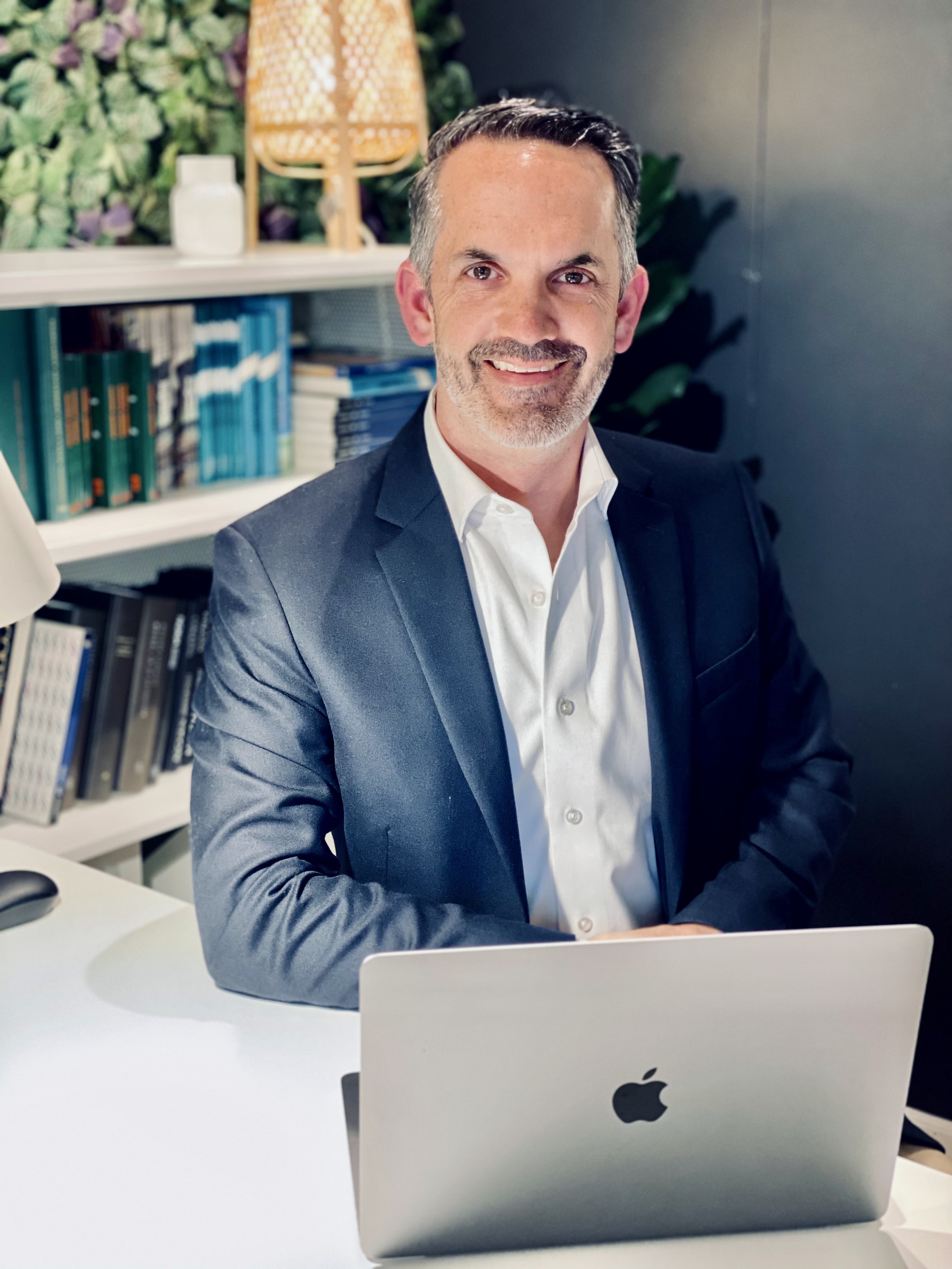 Scott — Founder, Nexidata